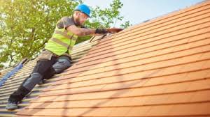 Best Roofing for New Construction  in Hawkinsville, GA