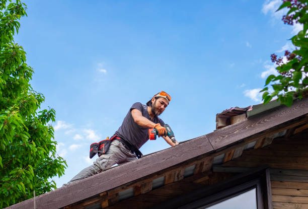 EPDM Roofing in Hawkinsville, GA