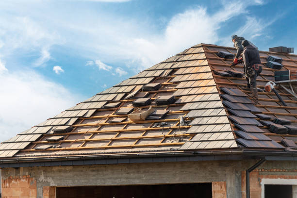 Reliable Hawkinsville, GA  Roofing repair and installation Solutions