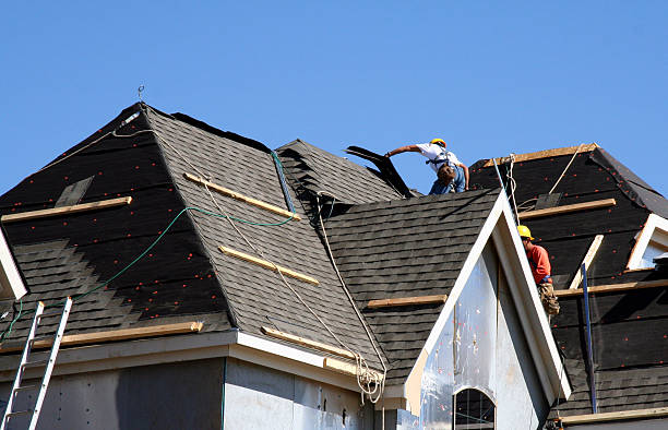 Roof Coating Services in Hawkinsville, GA