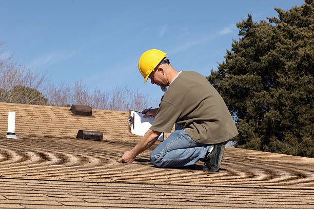 Best Roof Coating and Sealing  in Hawkinsville, GA