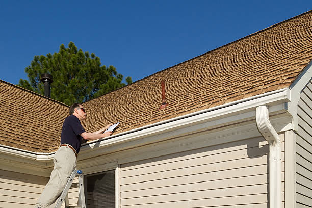 Best Roof Insulation Installation  in Hawkinsville, GA