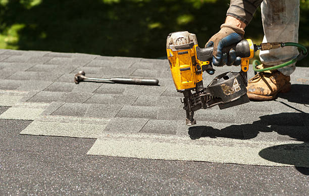 Best Asphalt Shingle Roofing  in Hawkinsville, GA