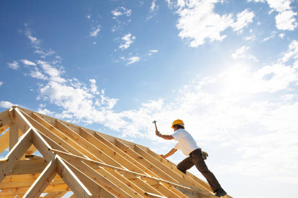 Fast & Reliable Emergency Roof Repairs in Hawkinsville, GA